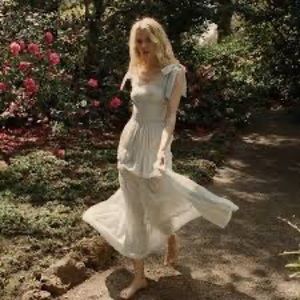 Doen Lowell dress size small